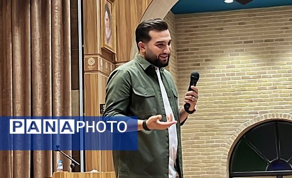 همایش نبرد رسانه‌ای در یزد