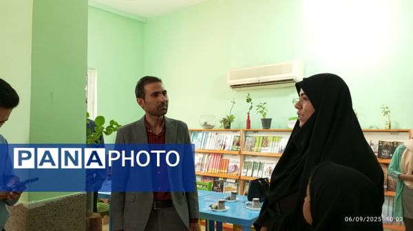 اختتامیه کلاس‌های تابستانی کانون پرورش فکری فین 