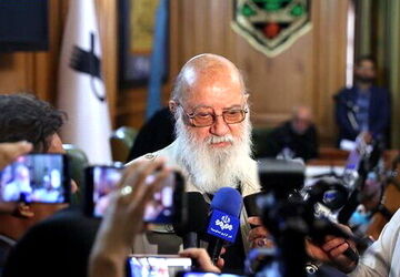 بازار گل و گیاه امام رضا هم ایمن نیست