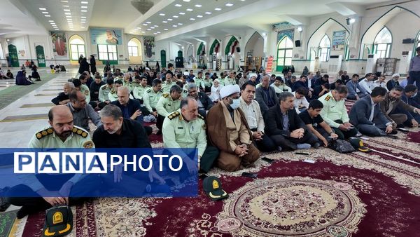 سالروز ارتحال امام خمینی(ره) در بندرعباس