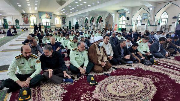 سالروز ارتحال امام خمینی(ره) در بندرعباس