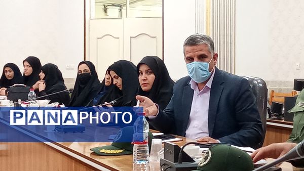 یازدهمین جلسه شورای آموزش‌وپرورش شهرستان بن 