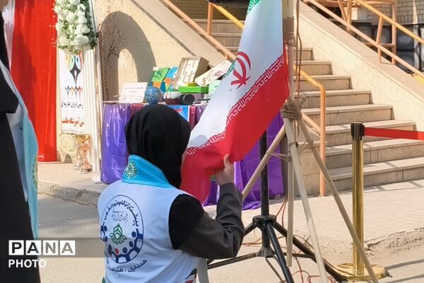 دبیرستان حکمت؛ جایی برای درخشش قهرمانان فردا