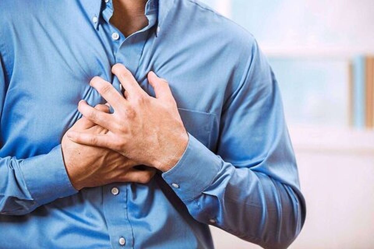 افزایش بیماری‌های قلبی در میان جوانان
