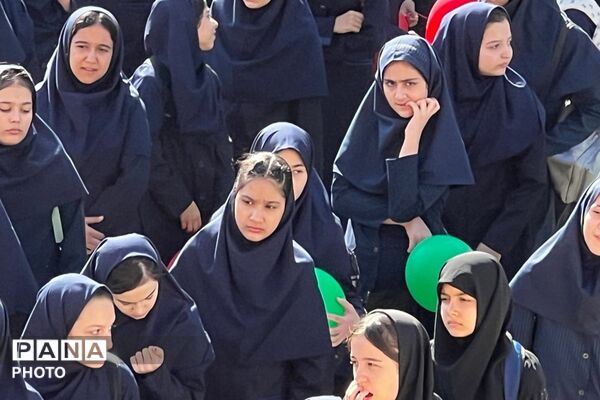 جوانه‌های تازه در سیدرضی موسوی