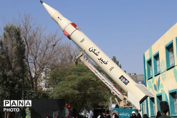 نمایشگاه زنگ مهر در ناحیه یک مشهد 