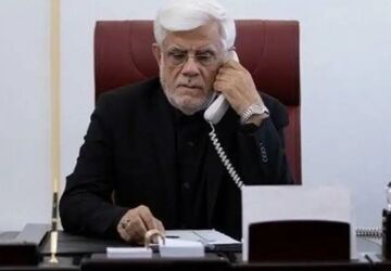 دستور عارف برای رسیدگی فوری به وضعیت بیمارستان اندیمشک