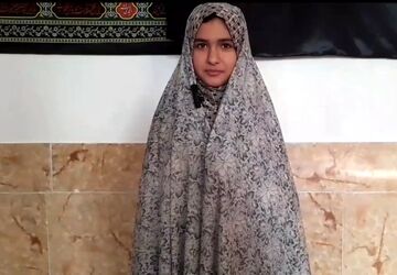 اردوی بهشت امسال با حضور پرشور دانش آموزان مواجه شد