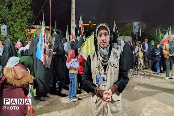 مقاومت در خیابان‌های شهر بار ادامه دارد