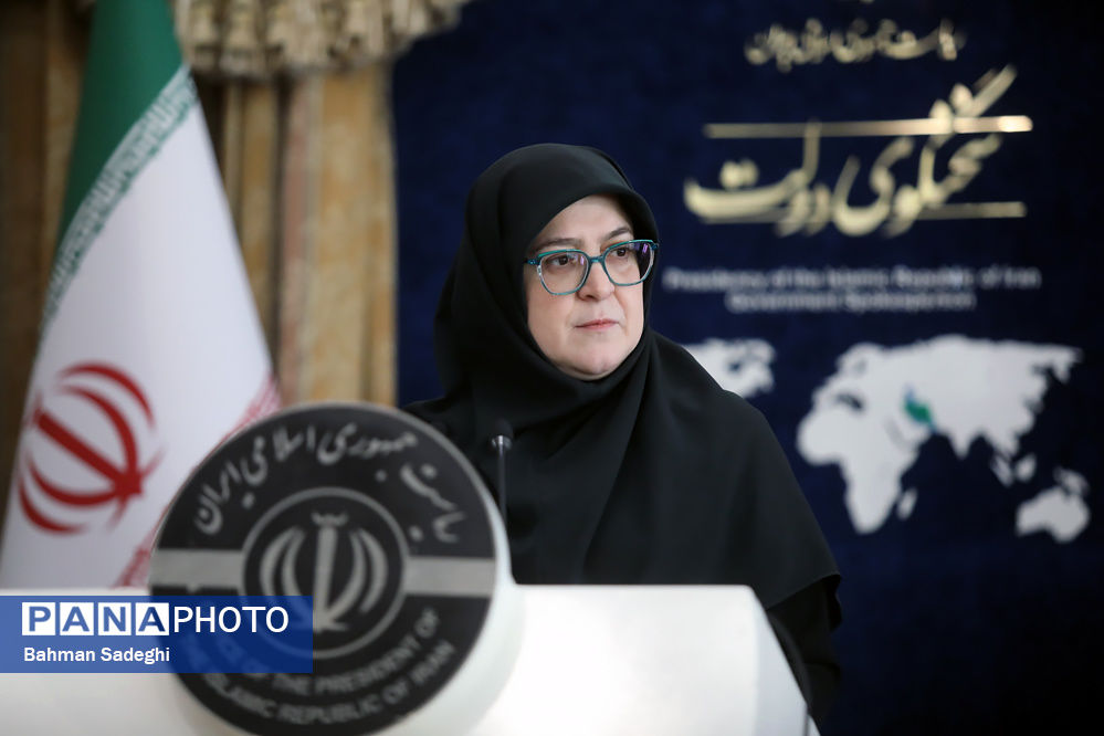  خلیج فارس تا همیشه، فارس خواهد ماند