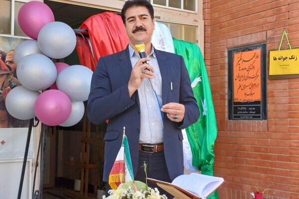 جشن جوانه ها تقویت دهنده پیوند دانش‌آموزان با علم مفید و زندگی آینده است