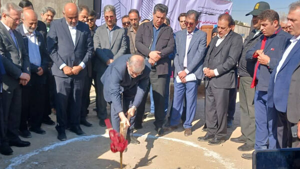 سفر یک روزه وزیر کار به البرز