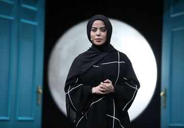 الهام اخوان میزبان زندانیان موفق کارآفرین/ «می‌شود» شب‌های ماه رمضان از شبکه نسیم