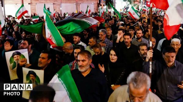 فریاد حق‌طلبی شهرک‌بعثت در گوش تاریخ
