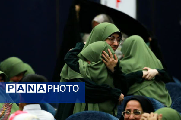 پنجمین جشنواره سرود فجر خراسان شمالی 