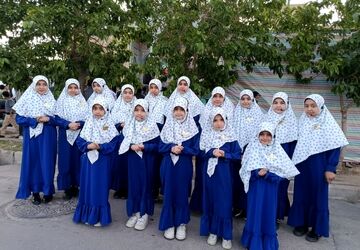 بزرگترین جشن ولایت 