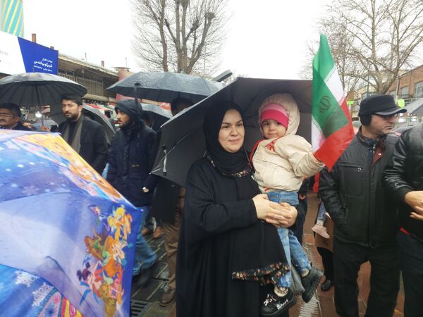 جلوه ای از همبستگی ملی در سنندج