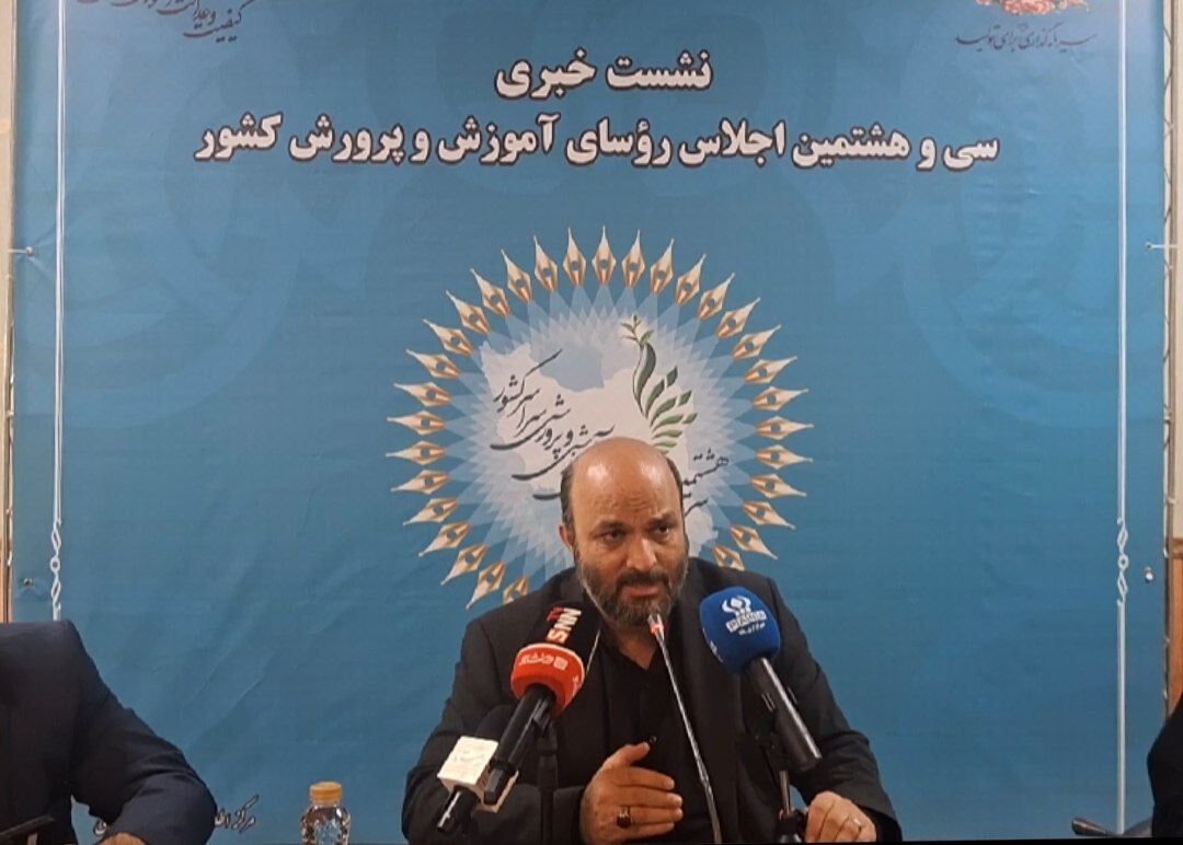 باید ۲۵ درصد از اعتبارات مسئولیت اجتماعی شرکت‌های دولتی به مدرسه‌سازی اختصاص یابد