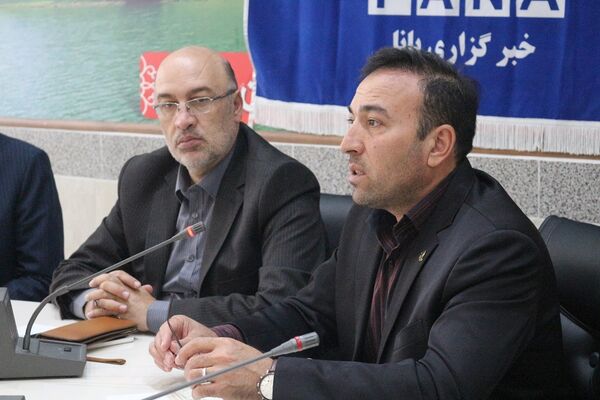 برگزاری کارگاه آموزشی و اردوی دانش‌آموز خبرنگاران پانا در شهرستان نمین