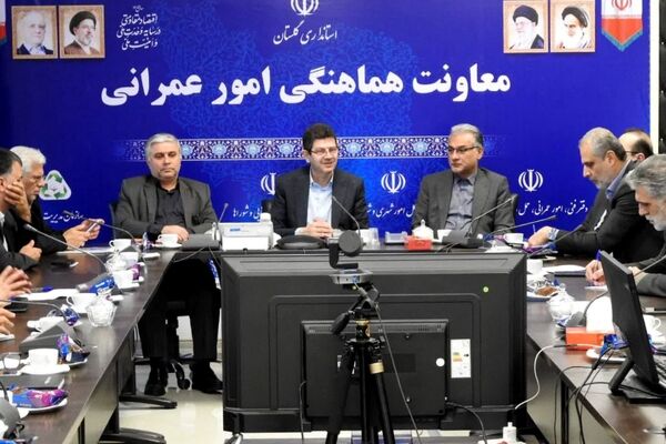 مدرسه‌سازی سرمایه‌گذاری بر تمدن فردا است