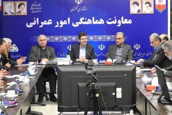 مدرسه‌سازی سرمایه‌گذاری بر تمدن فردا است