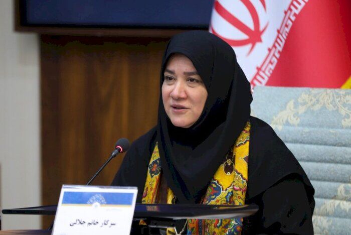 سی و هفتمین نمایشگاه ملی صنایع دستی رویکرد ما را تغییر داد