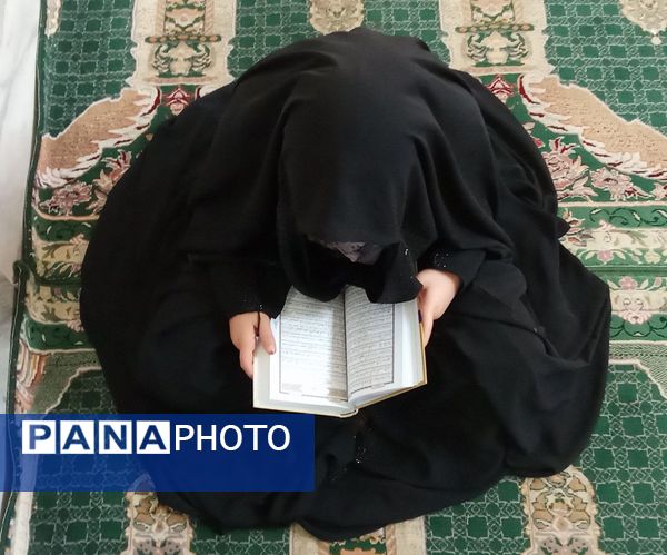 زیبایی‌های سه روز بندگیِ مردم شهرستان بن 