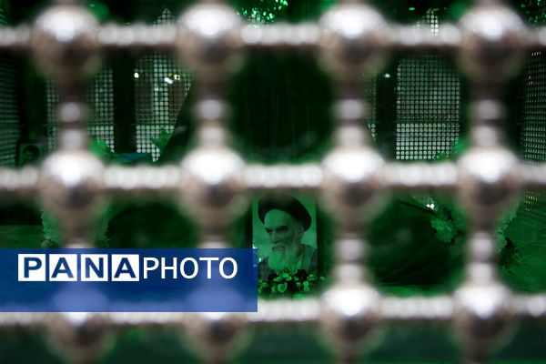 تجدید میثاق جامعه ورزش با آرمان‌های امام راحل(ره)