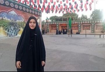  استمرارِ فرهنگِ حسینی در مدوار؛ وقتی عزاداری با دهه‌ اول محرم پایان نمی‌یابد