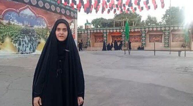  استمرارِ فرهنگِ حسینی در مدوار؛ وقتی عزاداری با دهه‌ اول محرم پایان نمی‌یابد