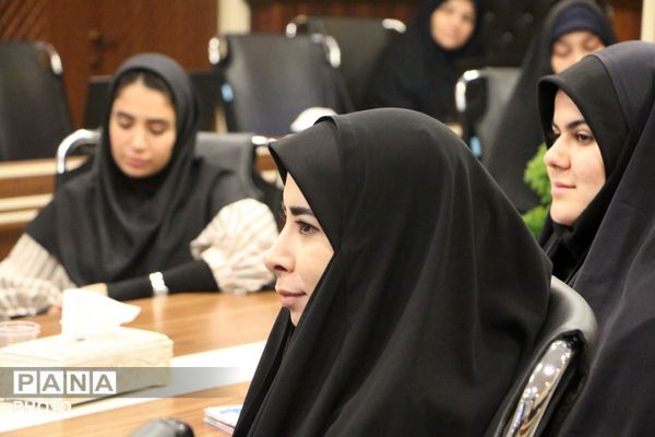 تجلی استمرار فصل نوین توانمندسازی نومعلمان و دوره طلیعه تعلیم و تربیت
