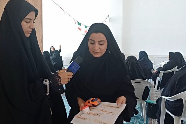 توانمندسازی نیروی انسانی گامی به سوی مدارسی پویا و انسان‌محور