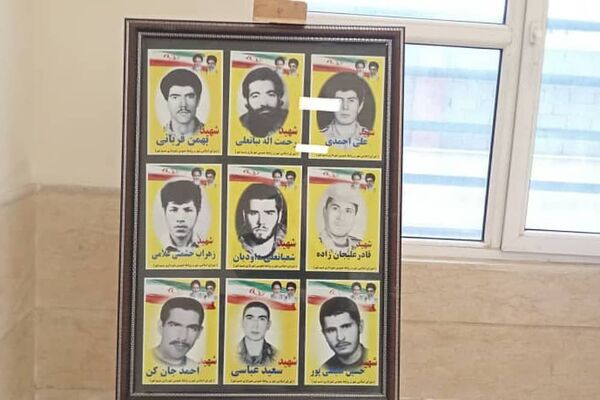 جشنواره غذاهای بومی محلی در سرای محله نسیم شهر