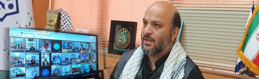 ضرورت تلاش حداکثری و پیگیری نهضت تحولی مدرسه‌سازی 