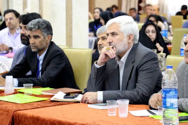 نخستین روز طرح تابان در مشهد