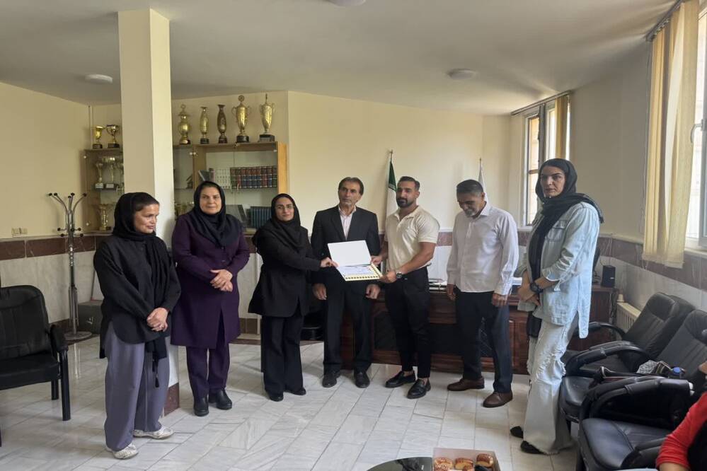 گالری