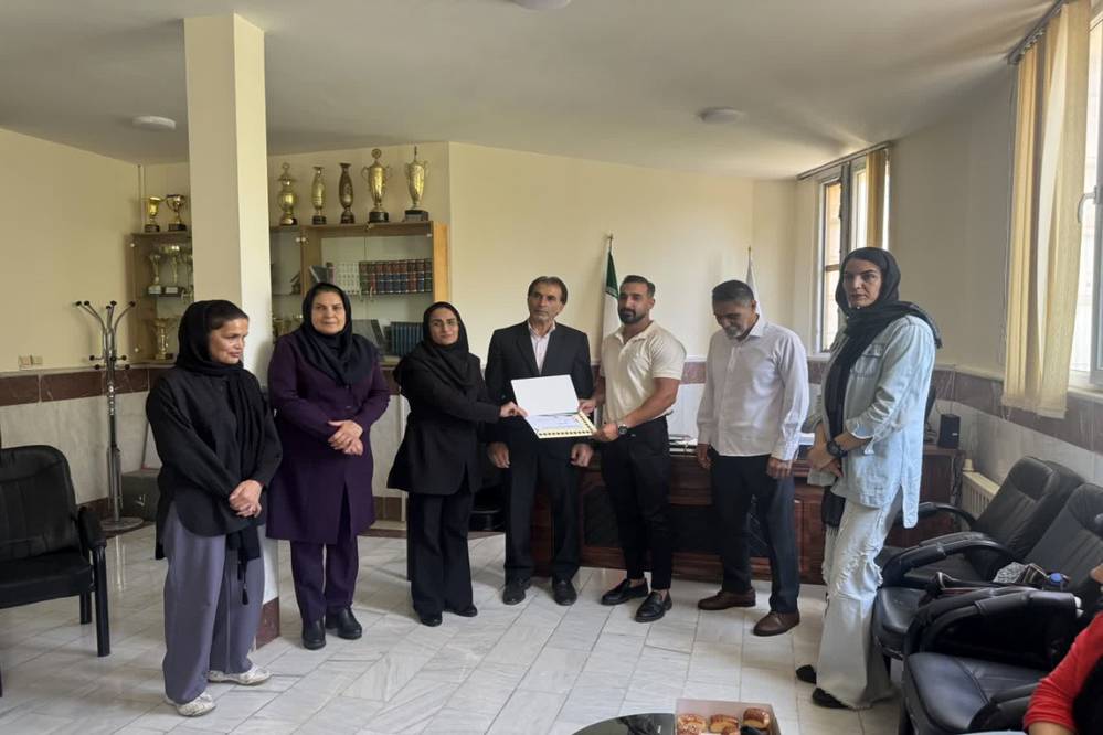 گالری