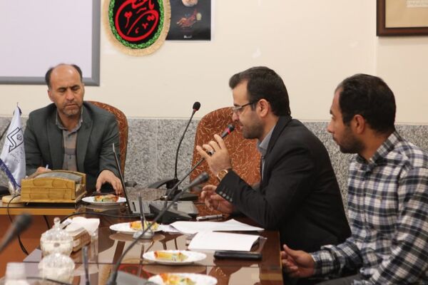 اجرای طرح «میدان پویا» در کاشان؛ هم‌افزایی دستگاه‌ها برای نشاط دانش‌آموزی در تابستان
