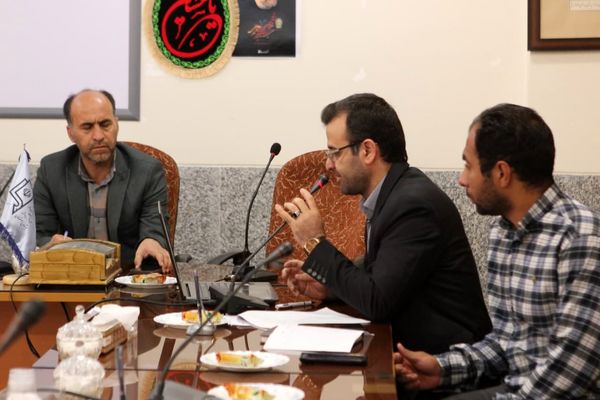 اجرای طرح «میدان پویا» در کاشان؛ هم‌افزایی دستگاه‌ها برای نشاط دانش‌آموزی در تابستان