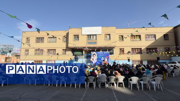دهه نودی‌ها آغازگر جشن‌های فجر