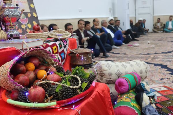دورهمی مدیران، معاونان و فرهنگیان بازنشسته اداره آموزش و پرورش شهرستان لامرد 