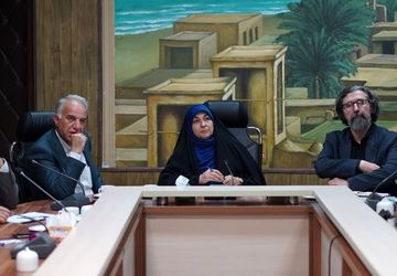 بررسی آخرین وضعیت جشنواره موسیقی نواحی در هرمزگان