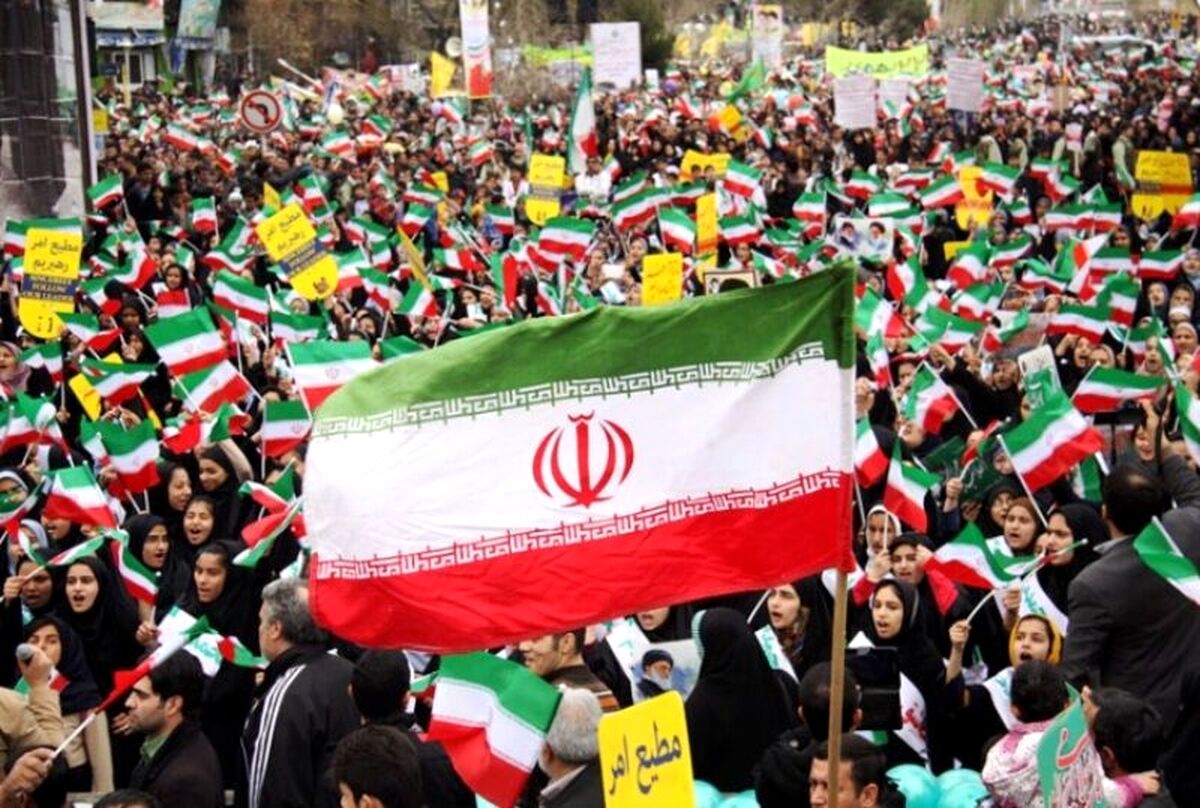 بیانیه مجلس دانش‌آموزی جمهوری اسلامی ایران به مناسبت دهه فجر انقلاب اسلامی
