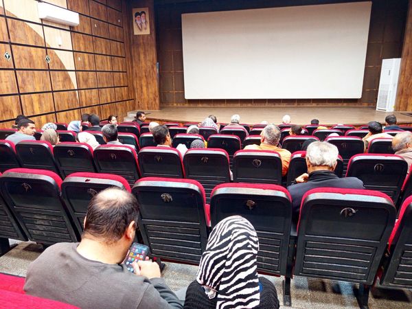 سینمای پدر دختری