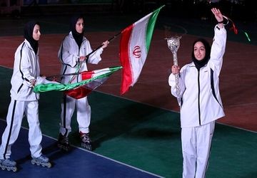 گزارش سایت فدراسیون ورزش مدارس جهان از ابعاد گسترده حضور کاروان ایران در ژیمنازیاد صربستان