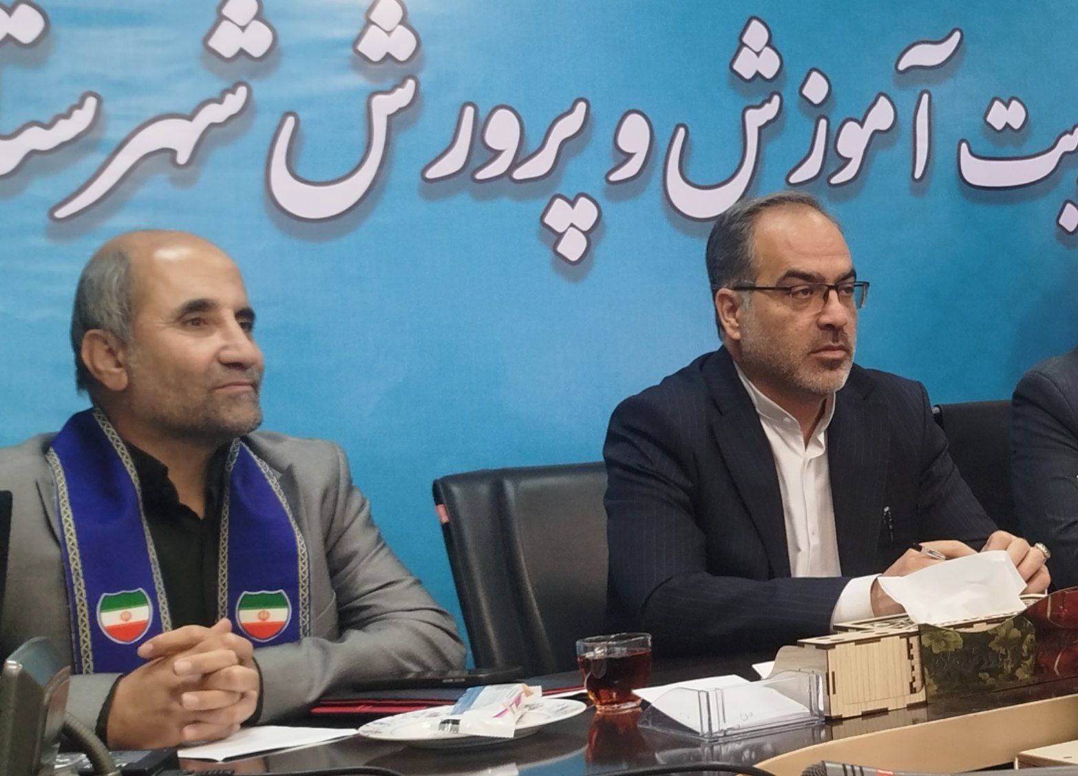 کوششگران فهیم عرصه رسانه، خبر را نگار می‌کنند 