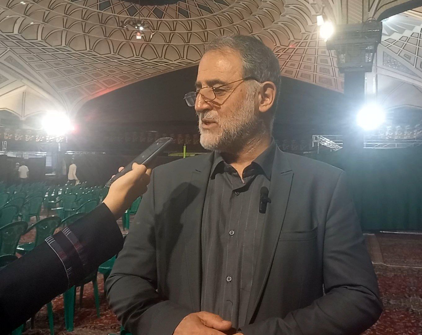 شناخت، مهم‌ترین‌ لازمه‌ آگاهی‌ از‌ عصر‌ دیجیتال‌ است