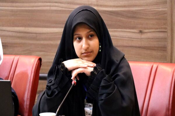 نشست صمیمی فعالین رسانه ای دانش‌آموزان با مدیرعامل خبرگزاری پانا