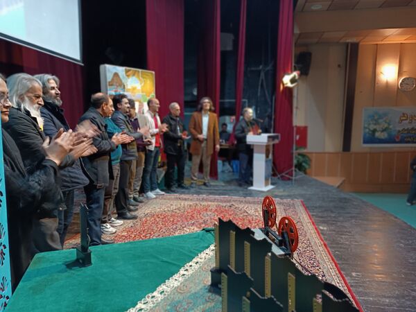 بیست و یکمین هفته فیلم و عکس درگناباد