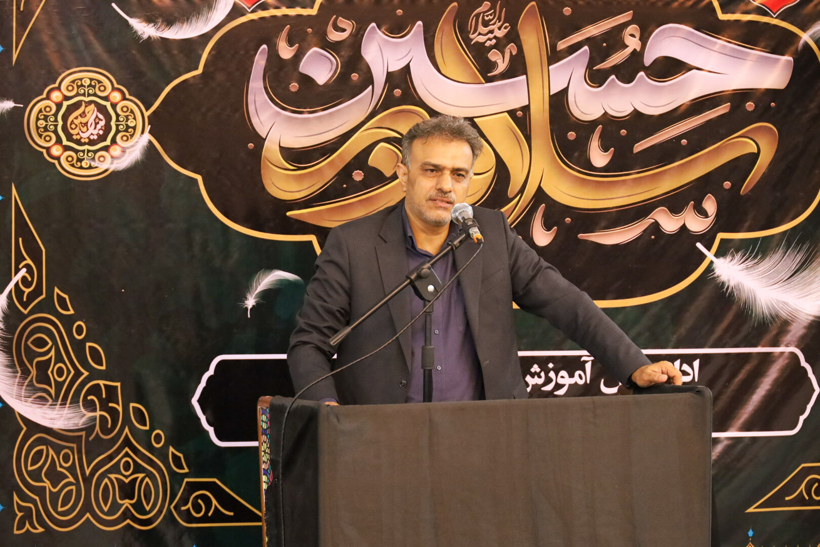 دانش‌ آموزان فارس یک‌ششم شرکت‌کنندگان طرح حامی کشور هستند